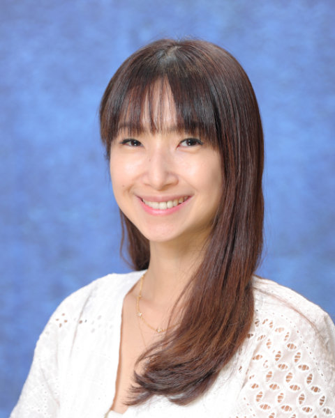 Grace Chiou : Public Relations Manager