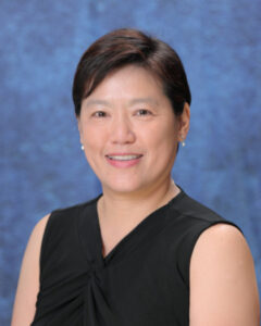 Charlene Kang