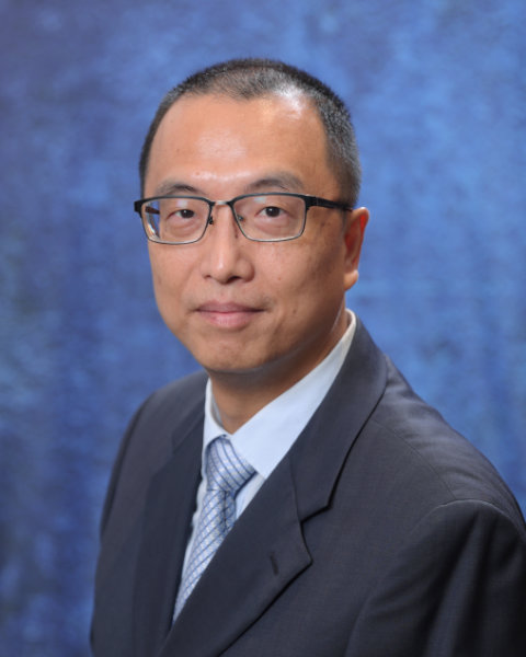 Paul Liao : General Manager