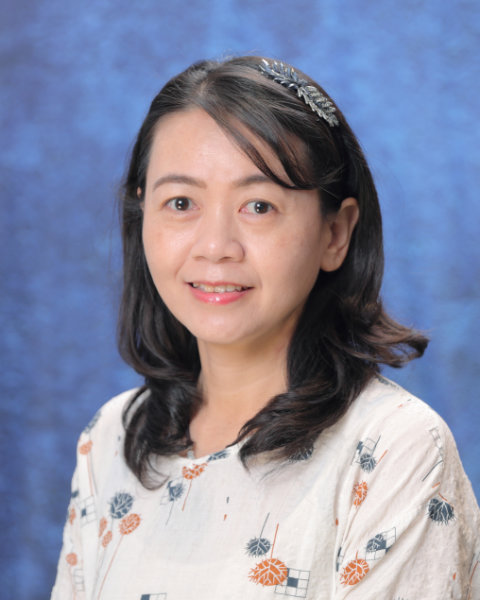 Karen Yeh : Mandarin Teacher