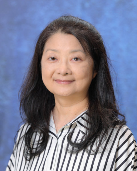 Gloria Chen : Nurse, Health Coordinator