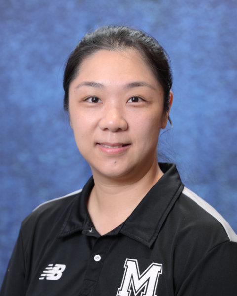 Patty Wong : Bus Coordinator, Housing Coordinator
