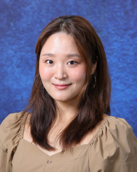 Hanna Choi : Director of Orchestras, 3-4 Music